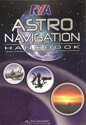 Astro Navigation Handbook