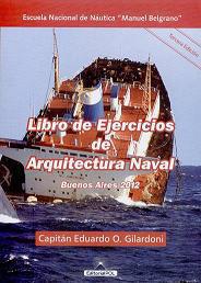 Libro de Ejercicios de Arquitectura Naval