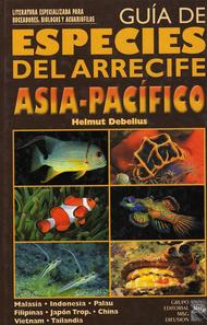 Guía de Especies del Arrecife Asia-Pacífico