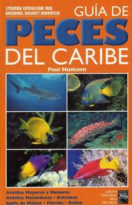 Guía de Peces del Caribe