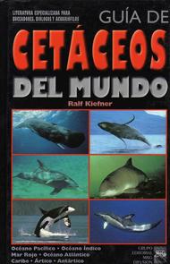 Guía de cetáceos del Mundo