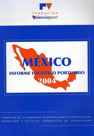 México - Informe logístico portuario