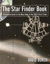 The Star Finder book