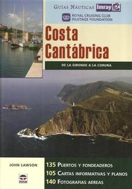 Costa Cantábrica. De La Gironde a La Coruña