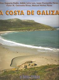 A costa de Galiza