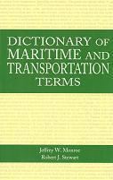 Dictionary of maritime and transportation terms 