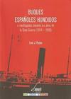Buques españoles hundidos  o naufragados durante los años de la Gran Guerra (1914-1918)