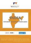 India. Informe logístico portuario
