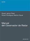 Manual del Observador de Radar