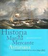 Historia de la Marina Mercante asturiana.   I. Apogeo y ocaso de vela (1840-1880)