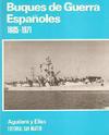 Buques de Guerra Españoles, 1885-1971