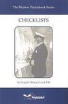 The Masters pocketbook series - Checklists