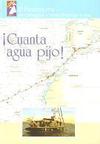 ¡Cuánta agua, pijo! El Picoesquina, de Cartagena a Santo Domingo a vela