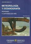 Meteorología y Oceanografía Patrones y Capitanes de Yate