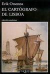 El Cartógrafo de Lisboa