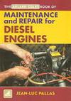 The Adlard Coles book of Maintenance and Repair for Diesel Engines