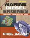 Marine diesel engines. Maintenance, troubleshooting and repair