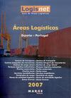 Áreas Logísticas. España y Portugal