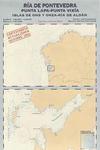 Ría de Pontevedra. Carta Náutica Mapes de Navegació PP27