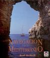 Navegación por el Mediterráneo