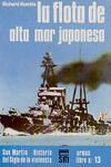 La Flota de Alta Mar Japonesa