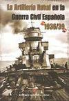La Artillería Naval en la Guerra Civil Española
