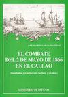 El Combate del 2 de Mayo de 1866 en El Callao (Resultados y Conclusiones Tácticas y Técnicas)