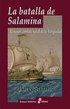 La Batalla de Salamina. El Mayor Combate Naval de la Antigüedad