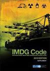 IMDG Code Supplement. 2010 Edition. IH210E