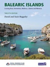 Balearic Islands Cruising Ibiza, Formentera, Mallorca, Cabrera and Menorca