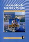 Los Puertos de España y México