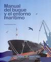 Manual del Buque y el Entorno Marítimo