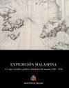 Expedición Malaspina. Un Viaje Científico-Político alrededor del Mundo. 1789-1794
