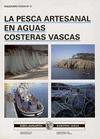 La Pesca Artesanal en Aguas Costeras Vascas