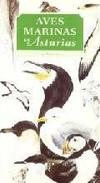 Aves Marinas de Asturias