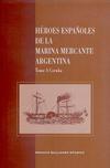 Héroes Españoles de la Marina Mercante Argentina