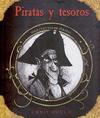 Piratas y Tesoros. Diez Cuentos de Piratas