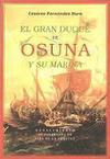El Gran Duque de Osuna y su marina