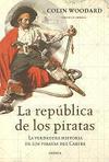 La República de los Piratas