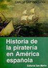 Historia de la Piratería en América Española