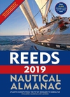 Reeds Nautical Almanac 2019. Atlantic Europe From the Tip of Denmark to Gibraltar