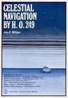 Celestial Navigation by H.O. 249