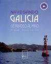 Navegando Galicia. De Ribadeo al Miño