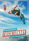 Kiteboarding Tricktionary