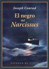 El Negro de Narcissus