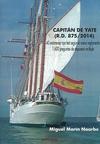 Capitán de Yate (R.D. 875/2014). 40 Exámenes Tipo Test...