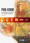 FSS Code. International Code for Fire Safety Systems. IB155E