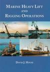 Marine Heavy Lift and Rigging Operations