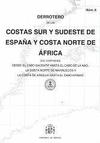 Derrotero 6. Costas Sur y Sudeste de España y Costa Norte de África