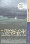 Meteorología y Estrategia